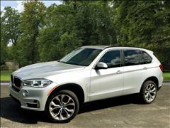 2014 BMW X5 
