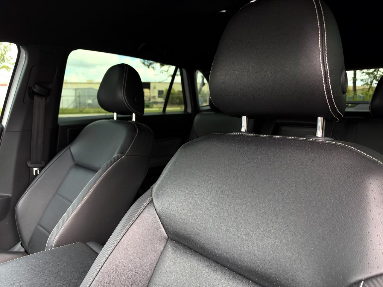 Volkswagen Atlas Cross Sport 2.0T SE 4MOTION 2021