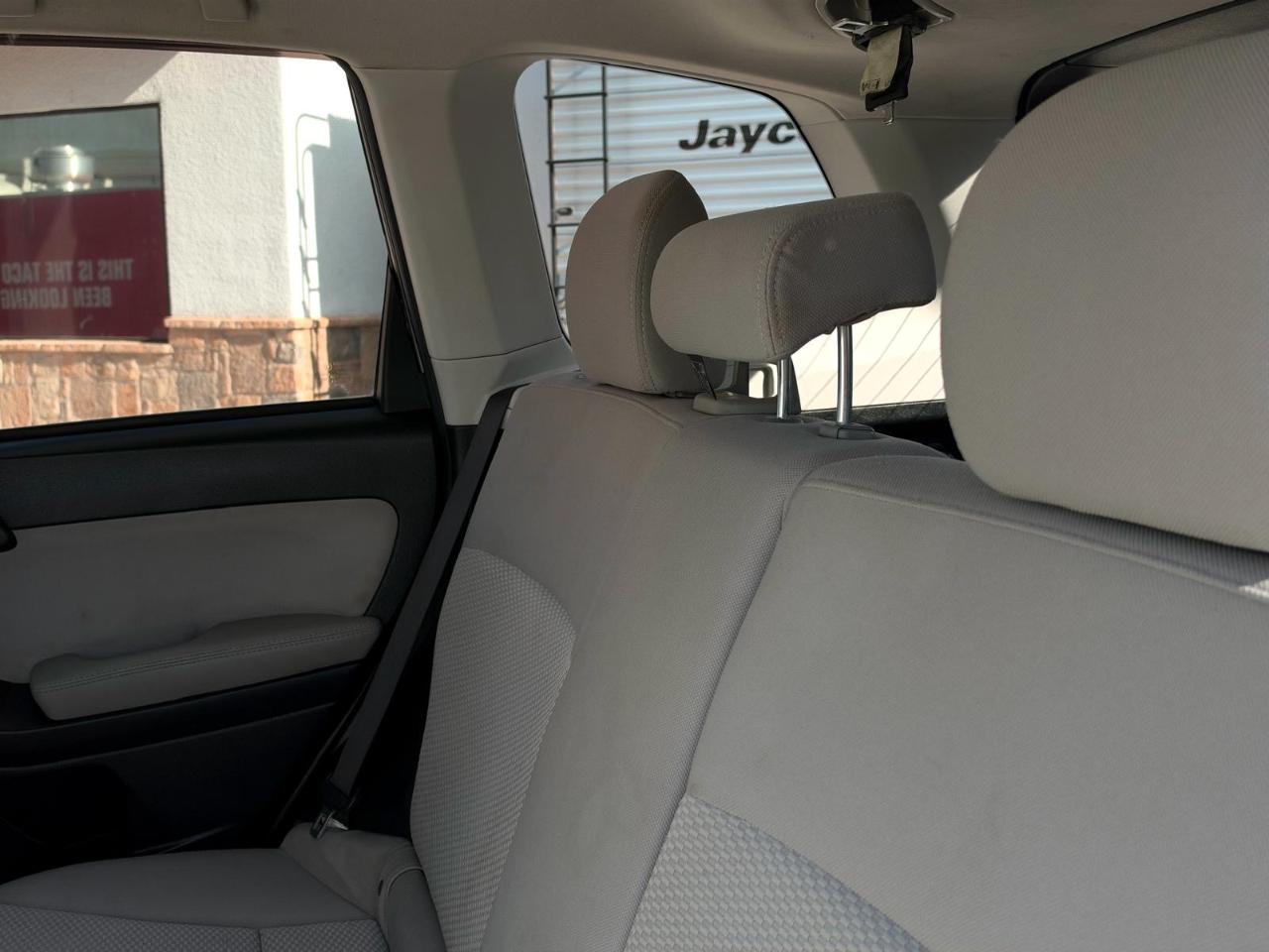 Subaru Forester 4dr CVT 2.5i PZEV 2016