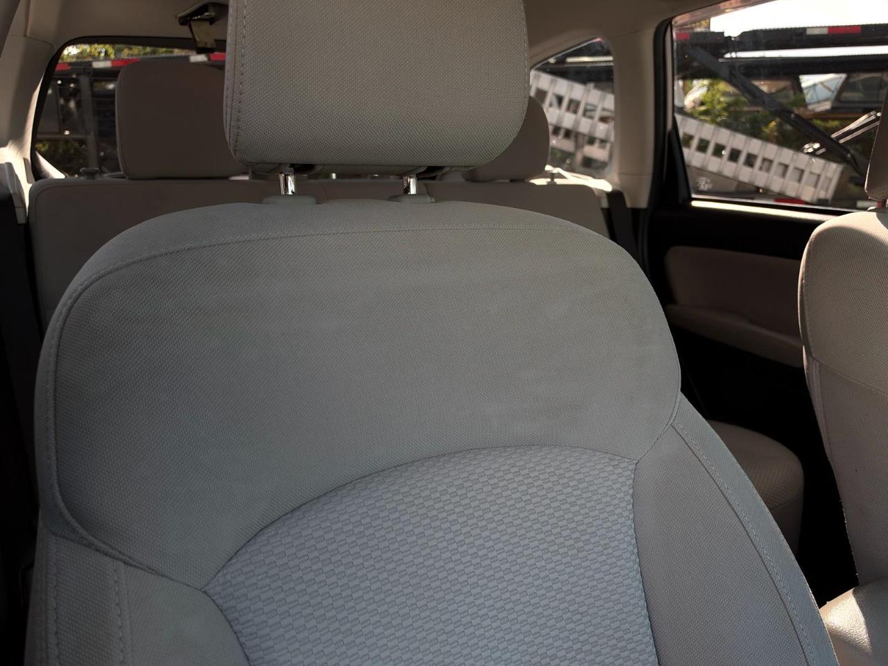 Subaru Forester 4dr CVT 2.5i PZEV 2016