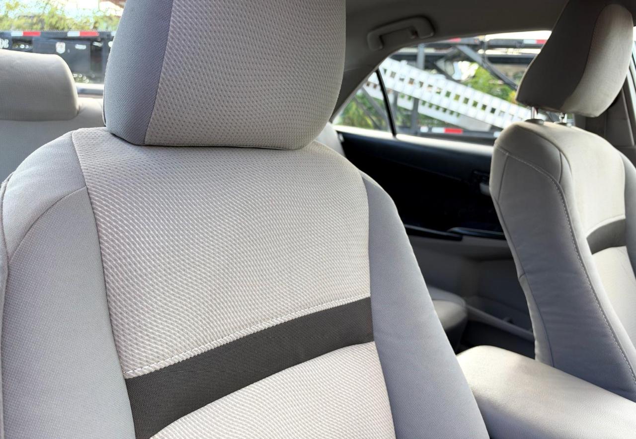 Toyota Camry 2014.5 4dr Sdn I4 Auto SE Sport (Natl) 2014