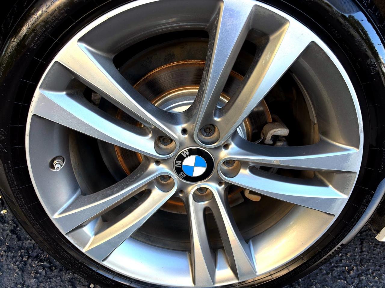 BMW 3 Series 330i Sedan South Africa 2018