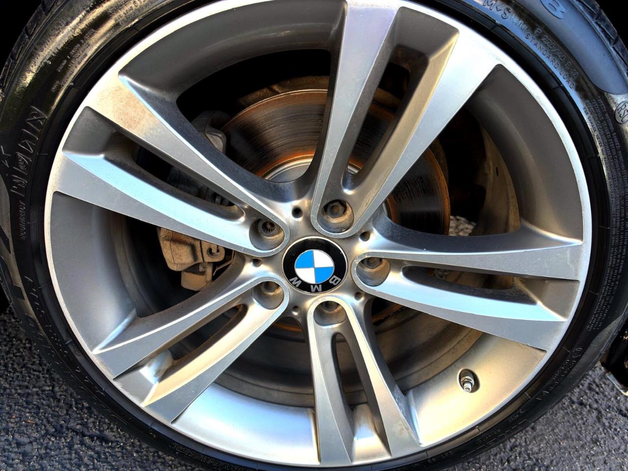 BMW 3 Series 330i Sedan South Africa 2018