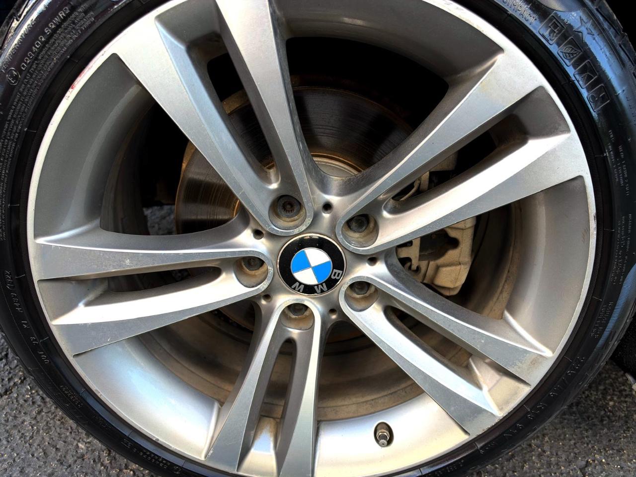 BMW 3 Series 330i Sedan South Africa 2018