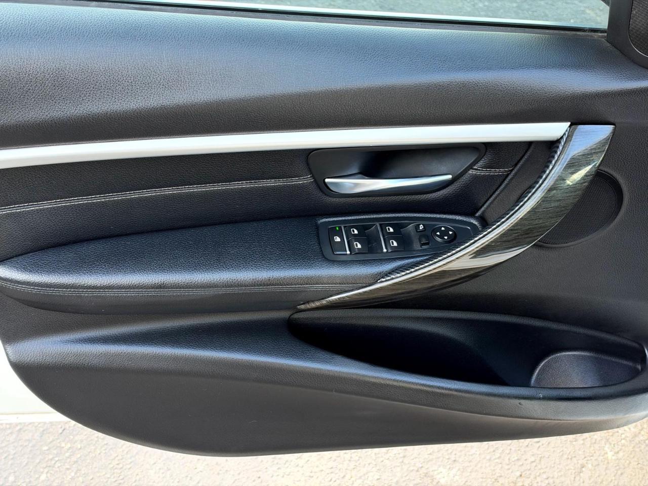 BMW 3 Series 330i Sedan South Africa 2018