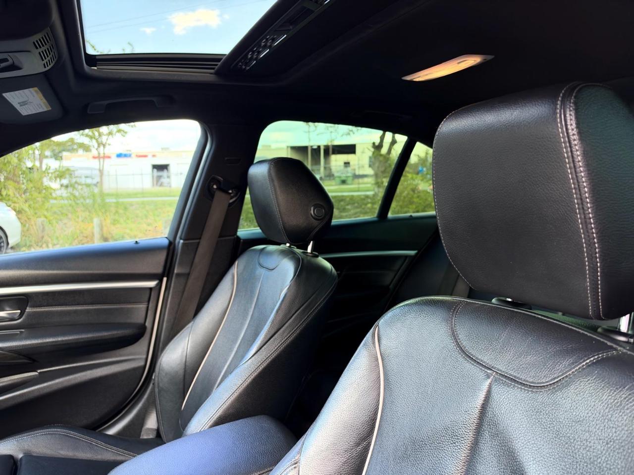 BMW 3 Series 330i Sedan South Africa 2018