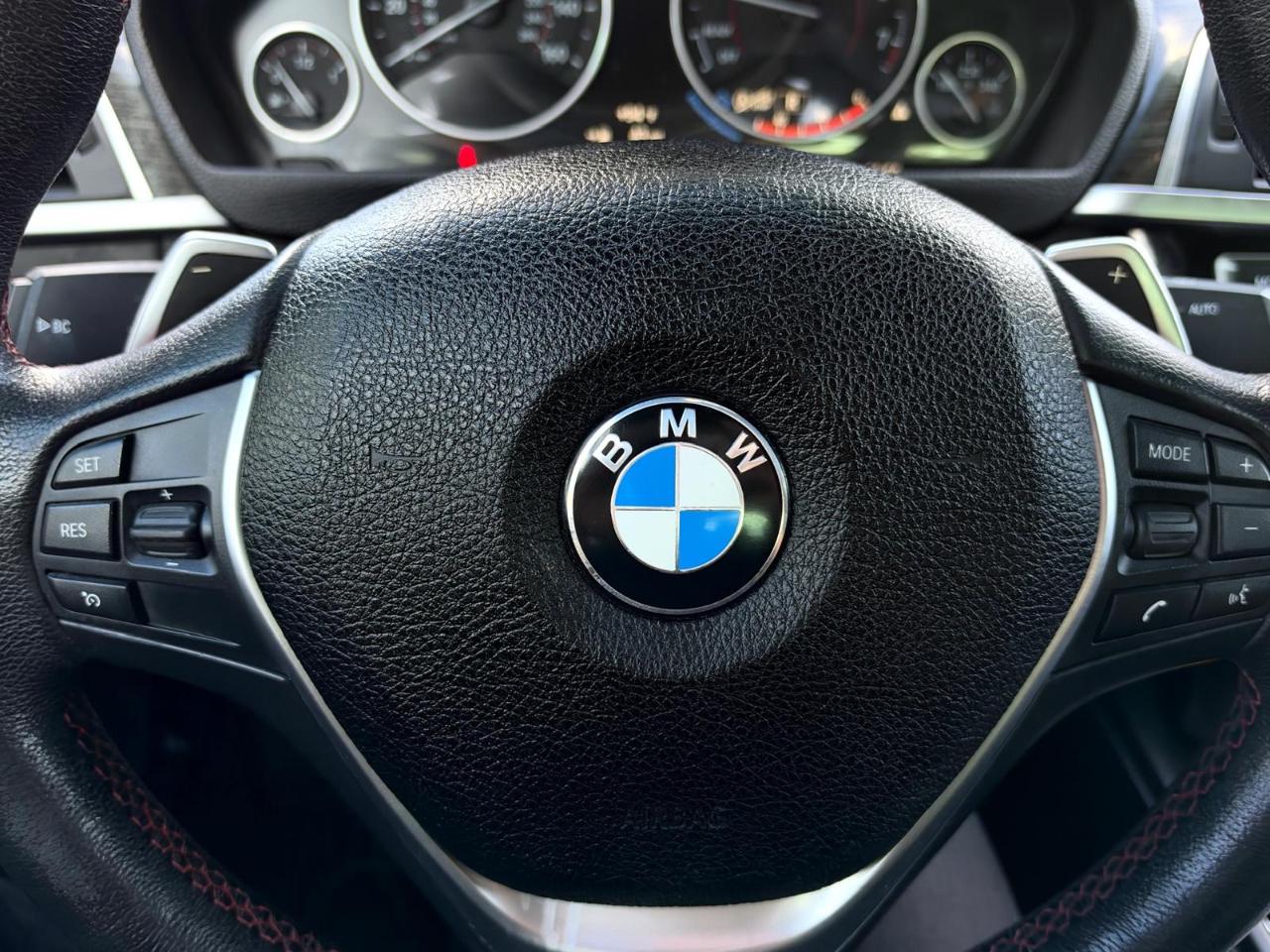 BMW 3 Series 330i Sedan South Africa 2018