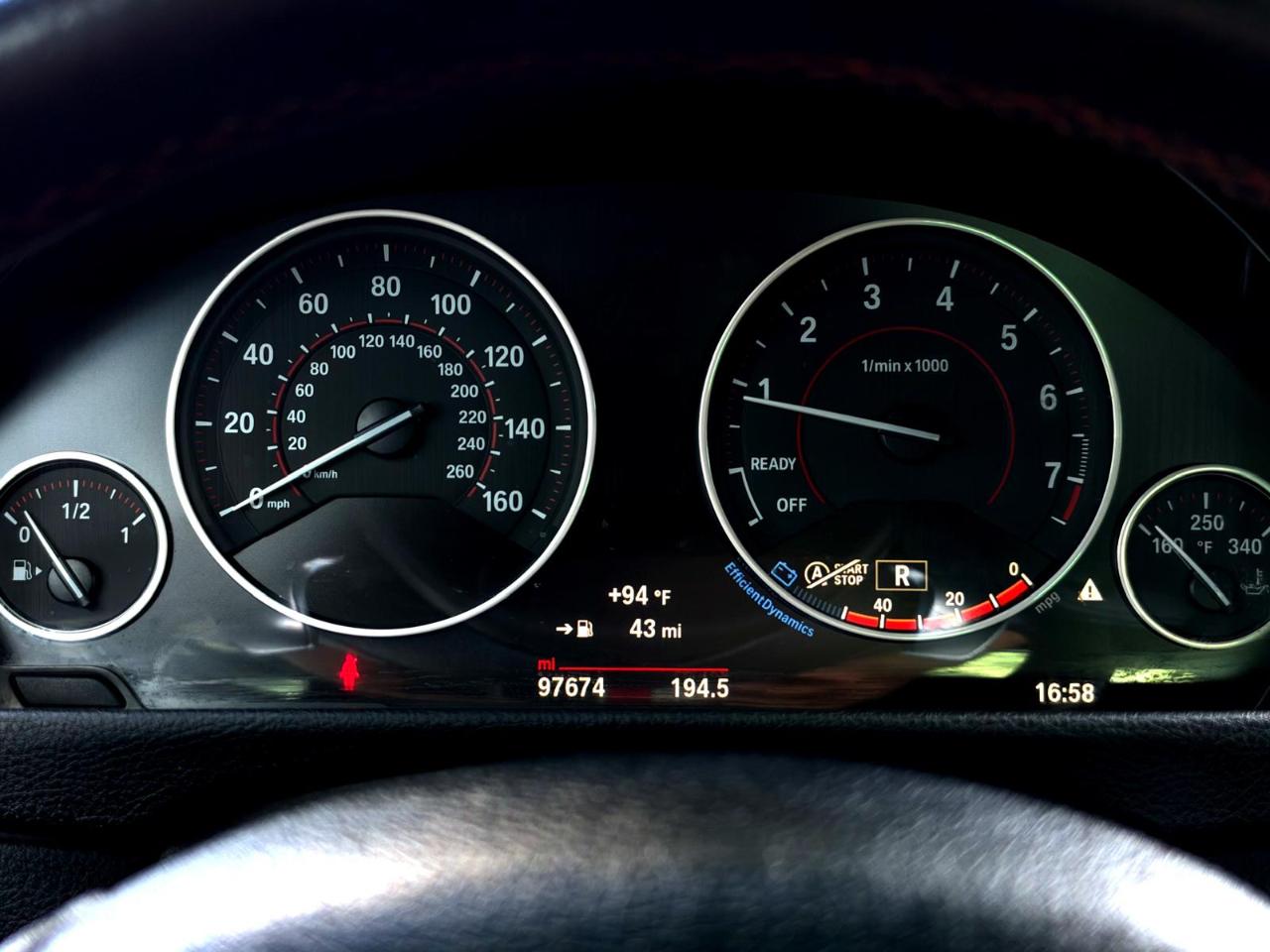 BMW 3 Series 330i Sedan South Africa 2018