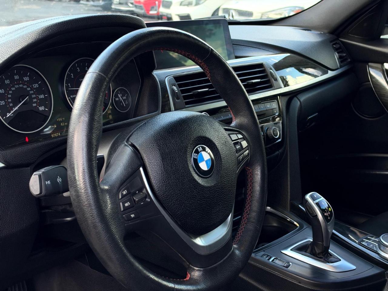 BMW 3 Series 330i Sedan South Africa 2018