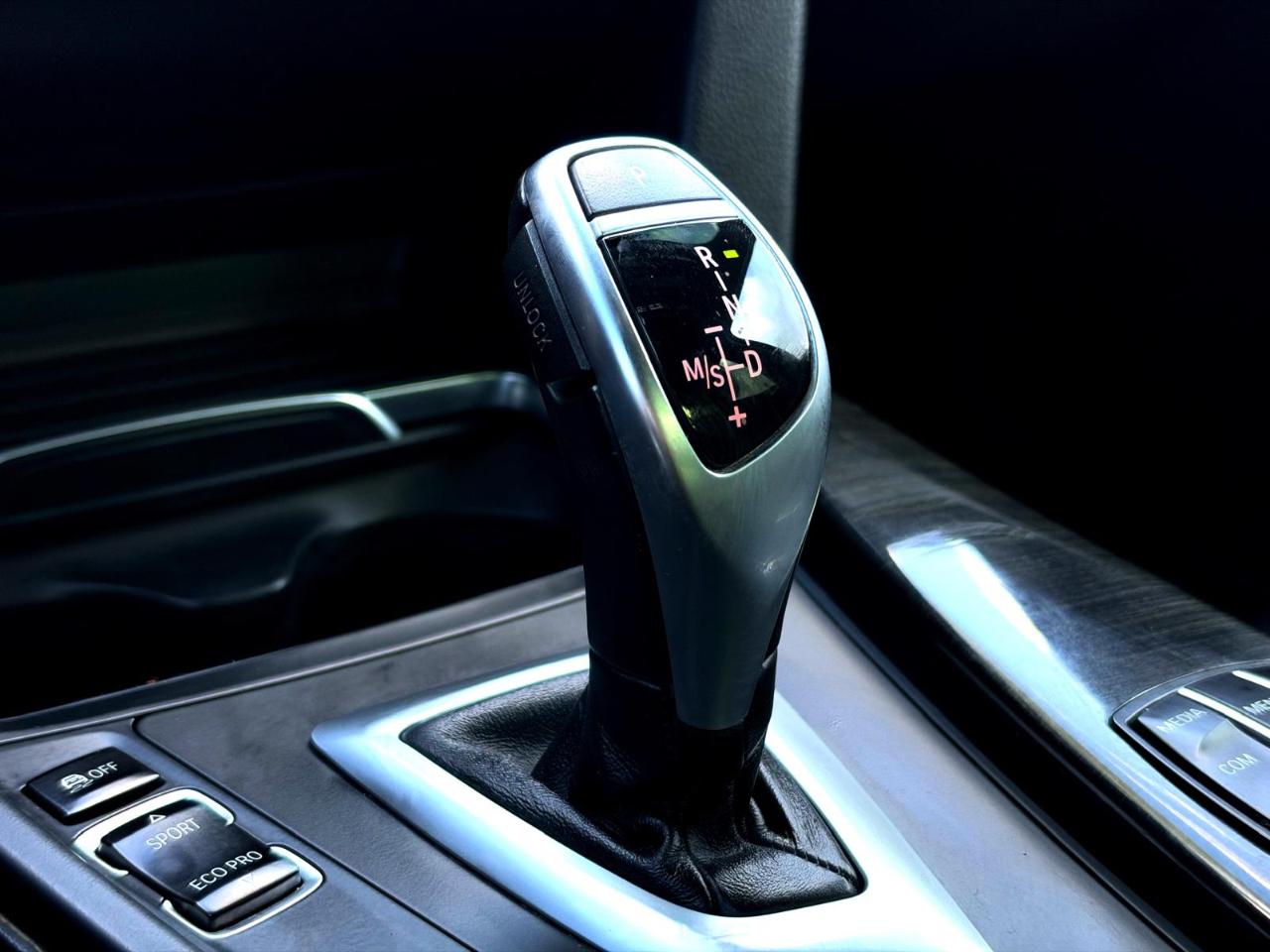 BMW 3 Series 330i Sedan South Africa 2018
