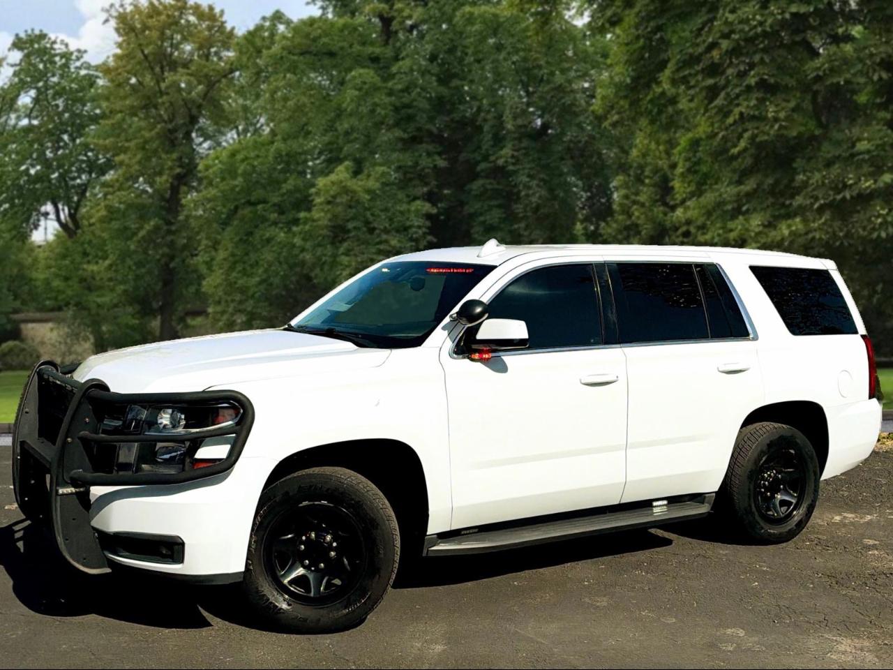Chevrolet Tahoe 2WD 4dr Commercial 2019