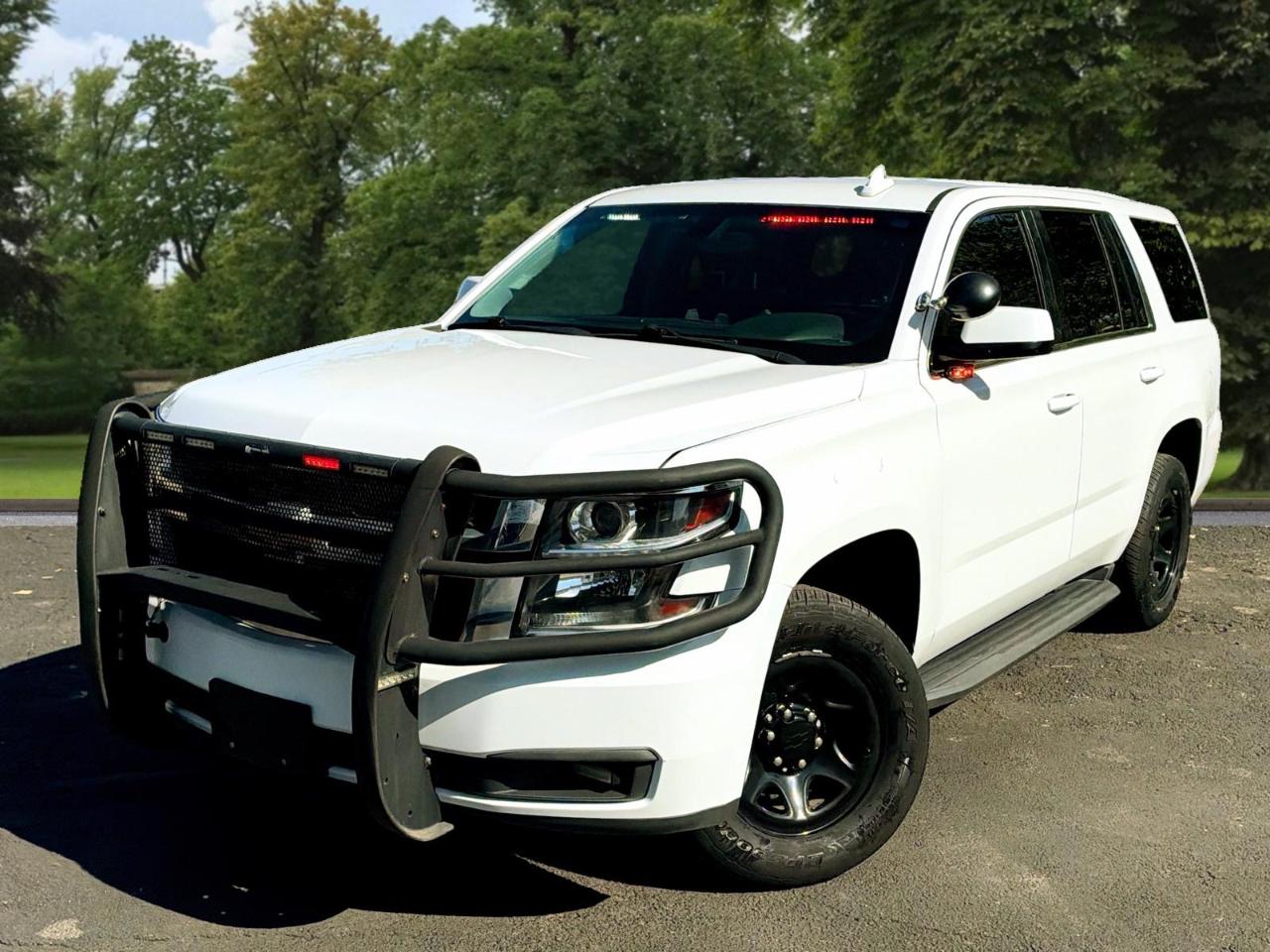 Chevrolet Tahoe 2WD 4dr Commercial 2019