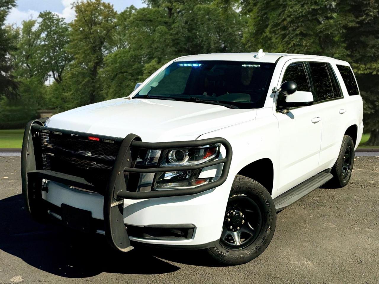 Chevrolet Tahoe 2WD 4dr Commercial 2019