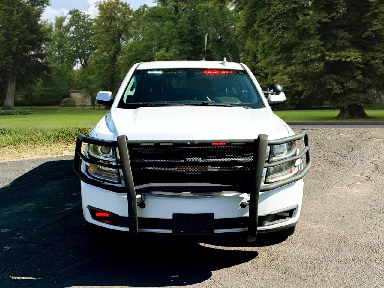 Chevrolet Tahoe 2WD 4dr Commercial 2019