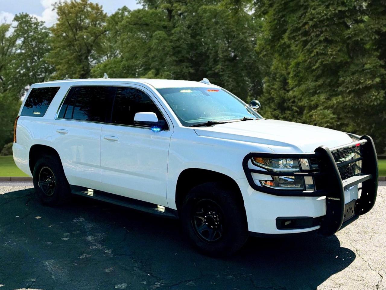 Chevrolet Tahoe 2WD 4dr Commercial 2019