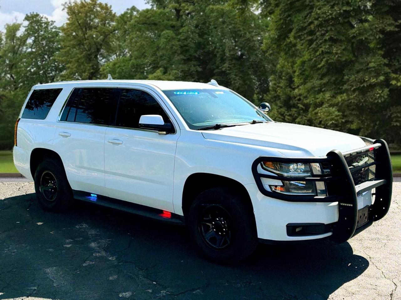 Chevrolet Tahoe 2WD 4dr Commercial 2019