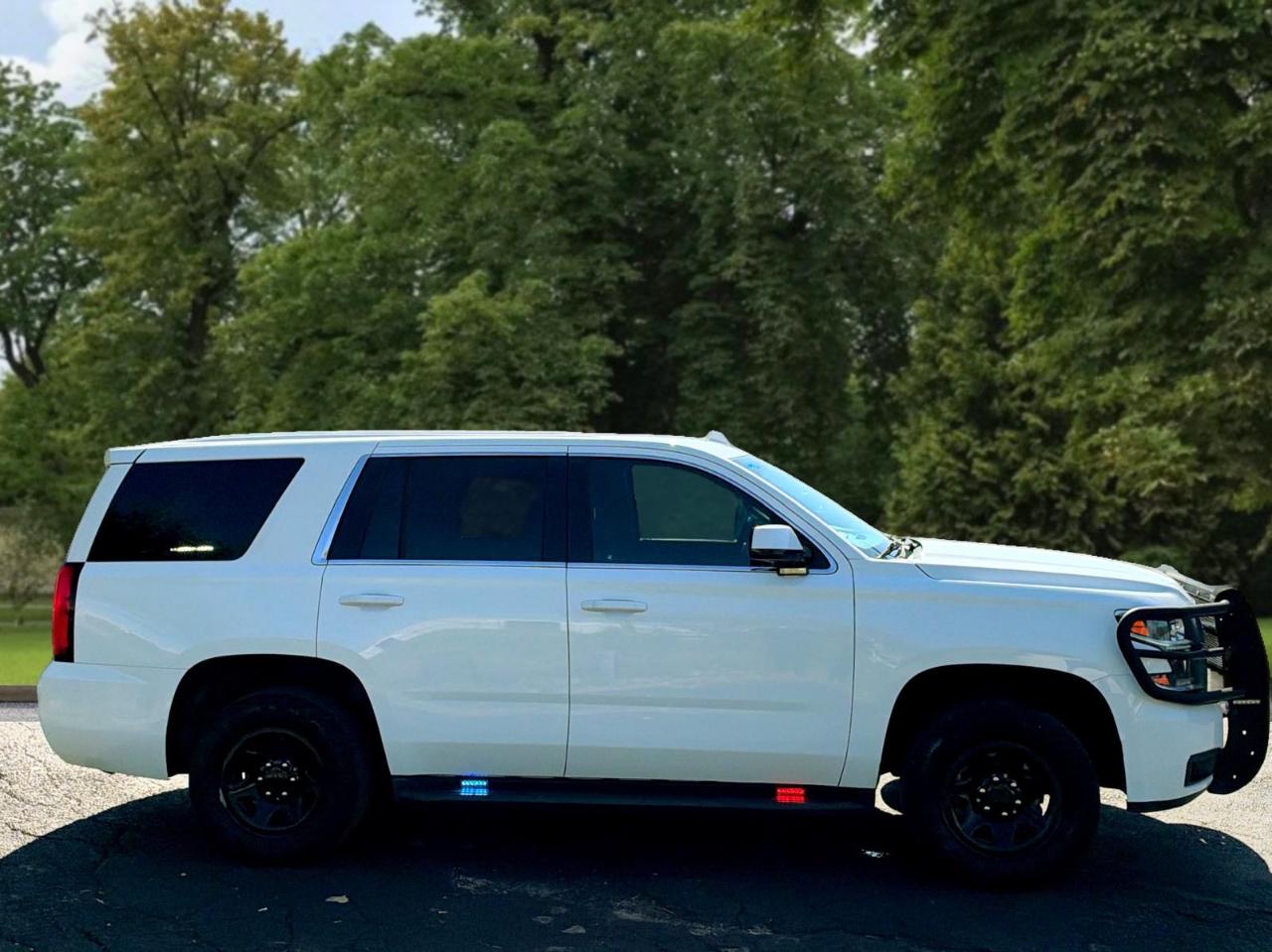 Chevrolet Tahoe 2WD 4dr Commercial 2019
