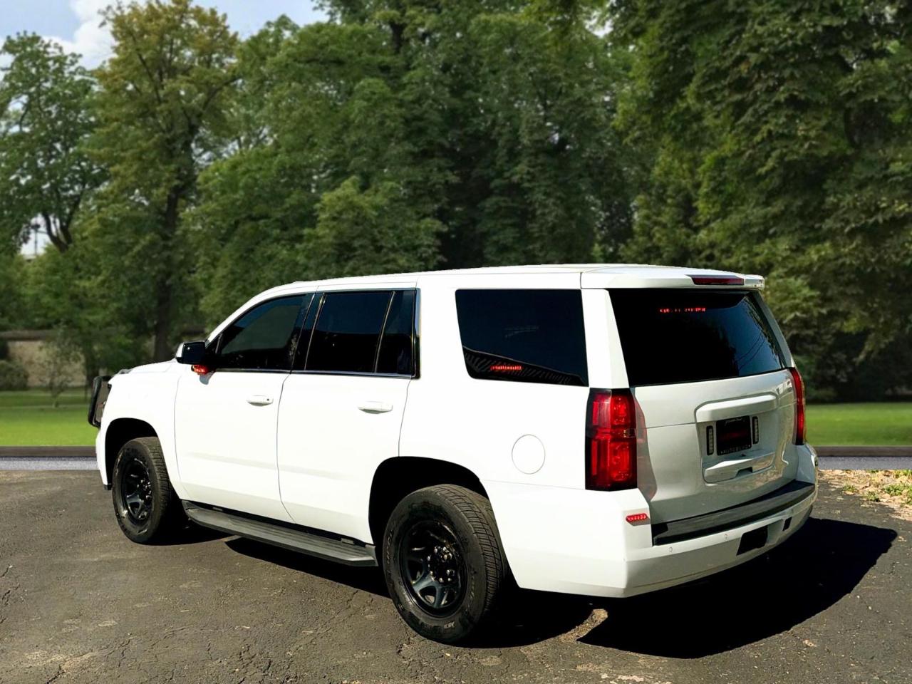 Chevrolet Tahoe 2WD 4dr Commercial 2019