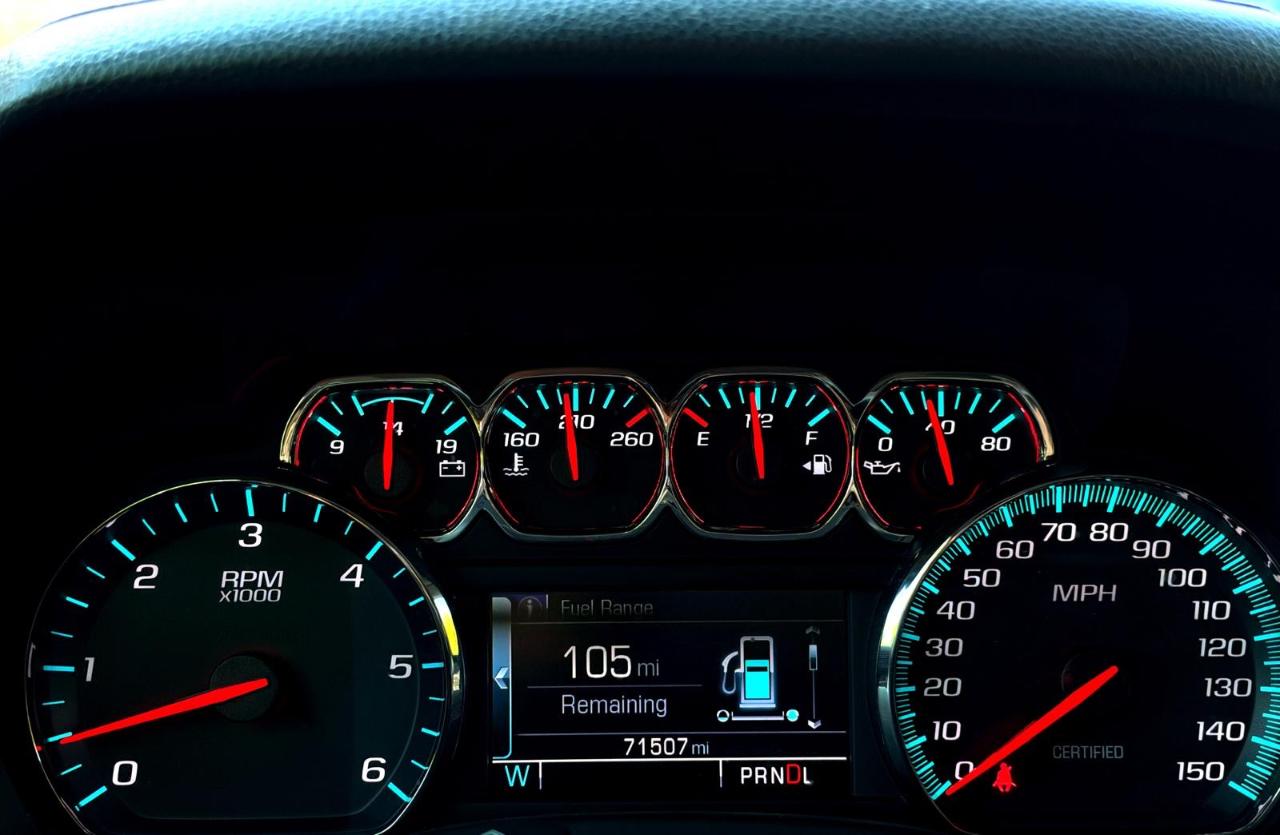 Chevrolet Tahoe 2WD 4dr Commercial 2019
