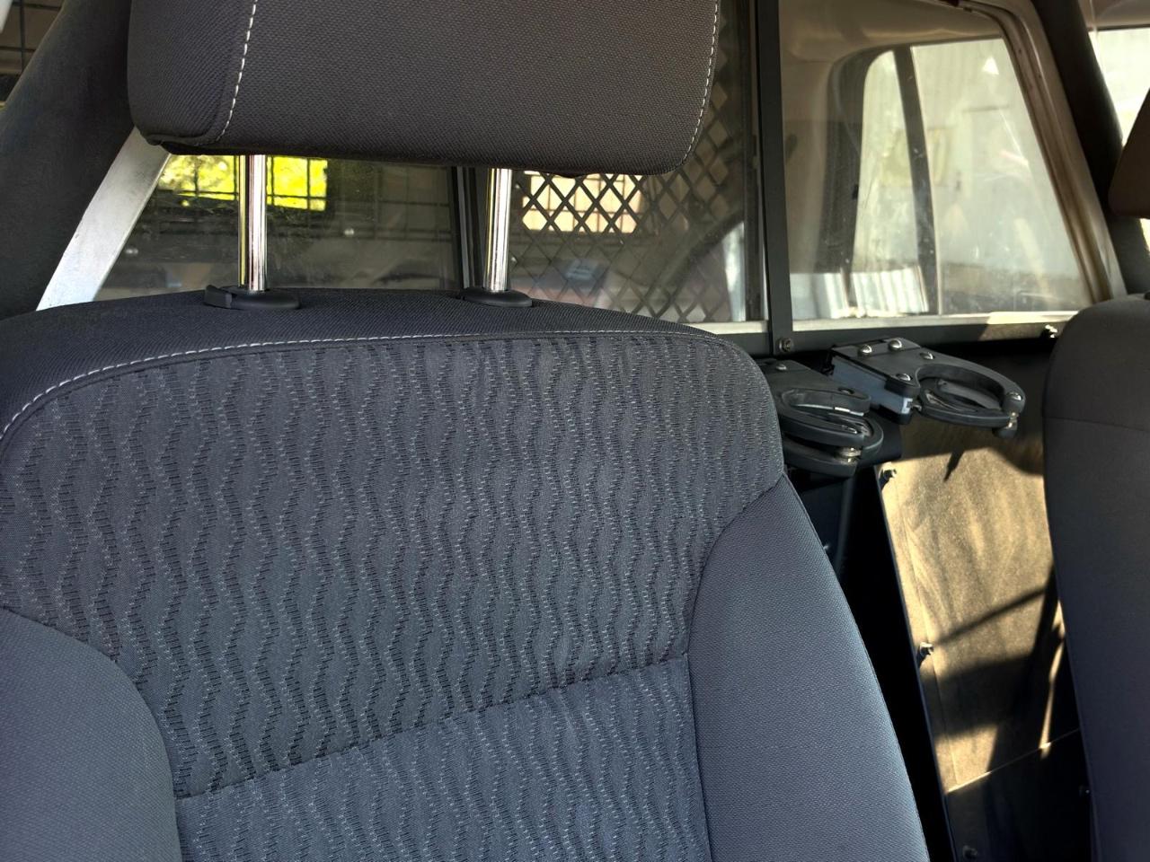 Chevrolet Tahoe 2WD 4dr Commercial 2019