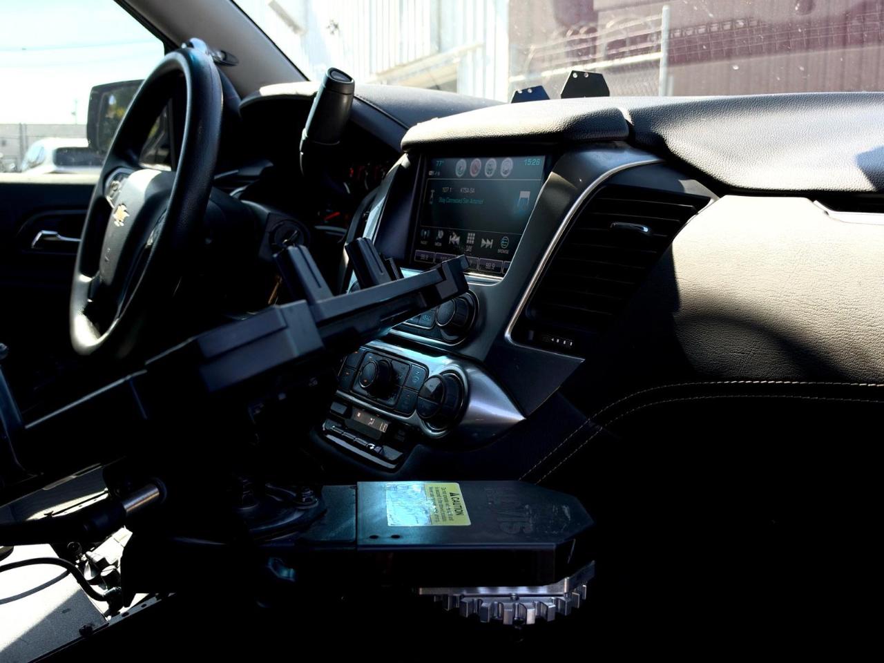 Chevrolet Tahoe 2WD 4dr Commercial 2019