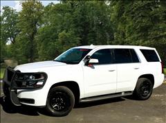 2019 Chevrolet Tahoe 