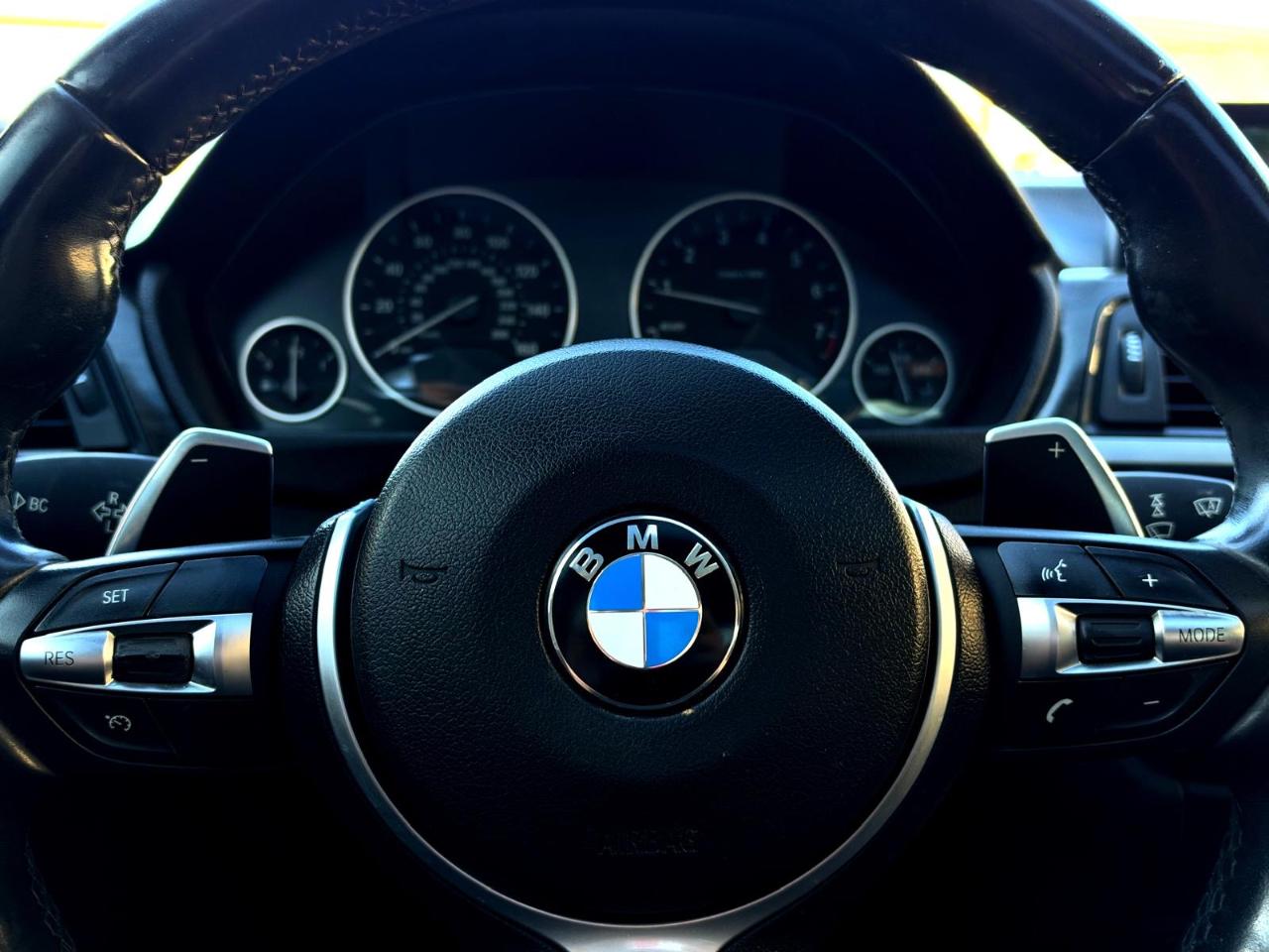 BMW 3 Series 4dr Sdn 328i xDrive AWD SULEV 2015