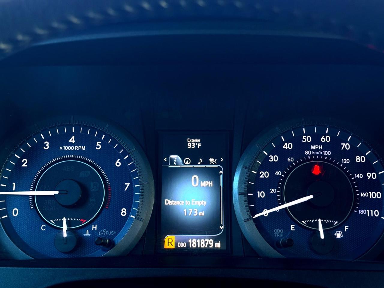 Toyota Sienna XLE Auto Access Seat FWD 7-Passenger (Natl) 2020