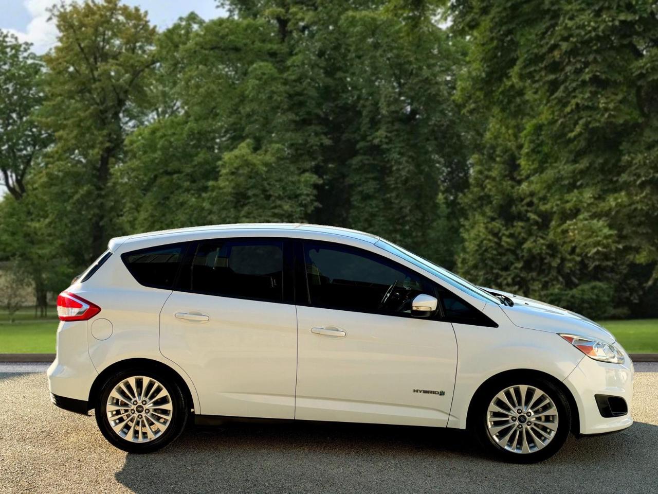 Ford C-Max Hybrid SE FWD 2018