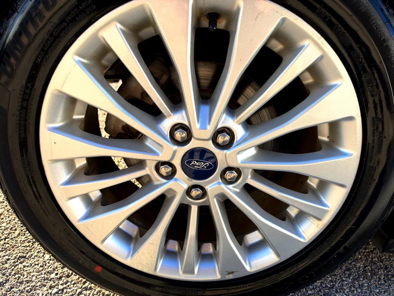 Ford C-Max Hybrid SE FWD 2018
