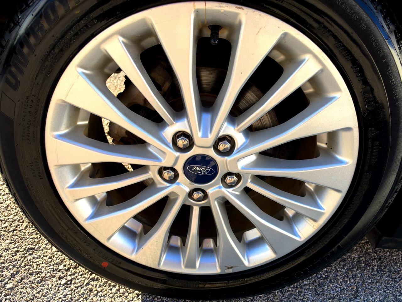 Ford C-Max Hybrid SE FWD 2018
