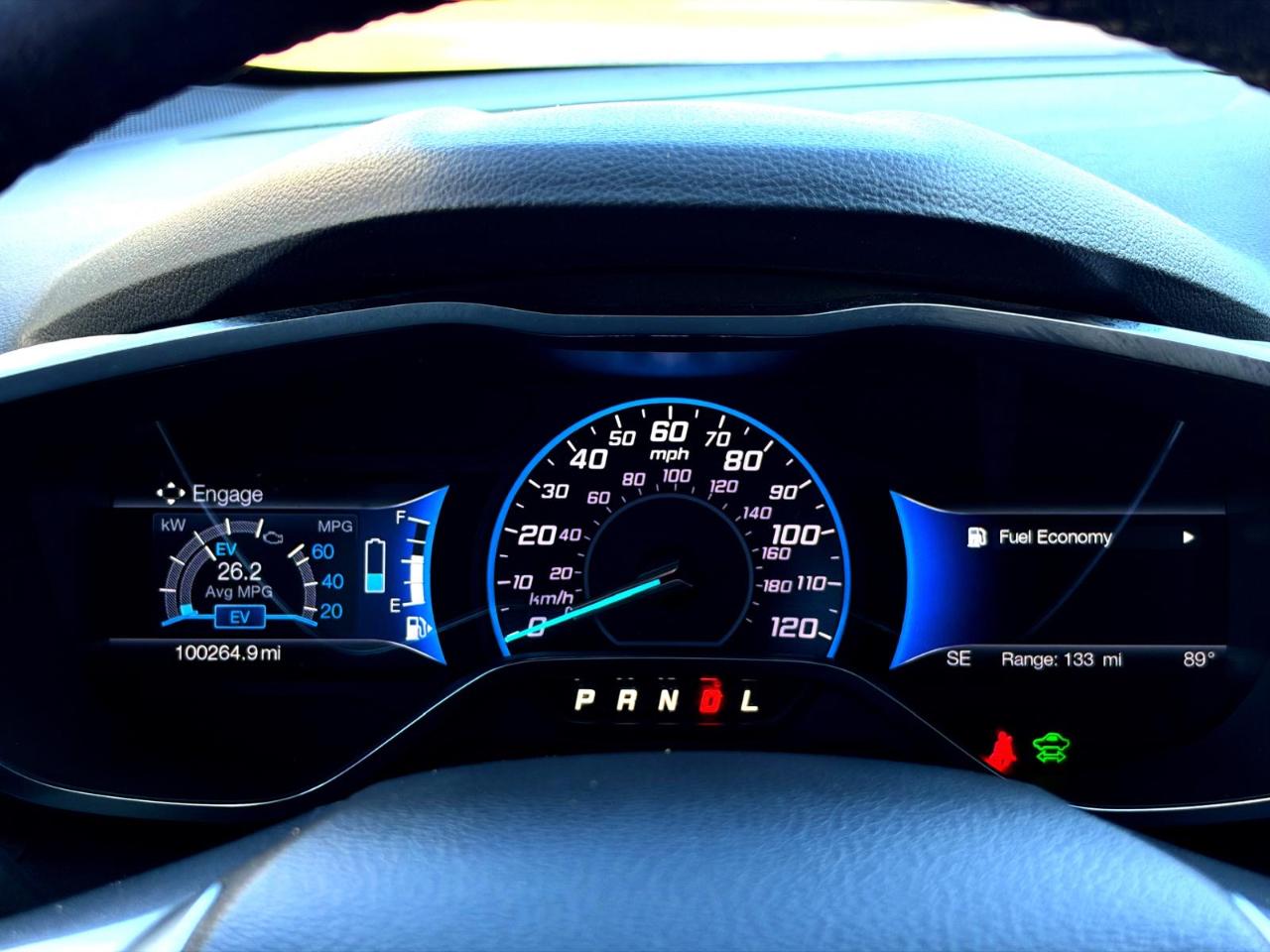 Ford C-Max Hybrid SE FWD 2018
