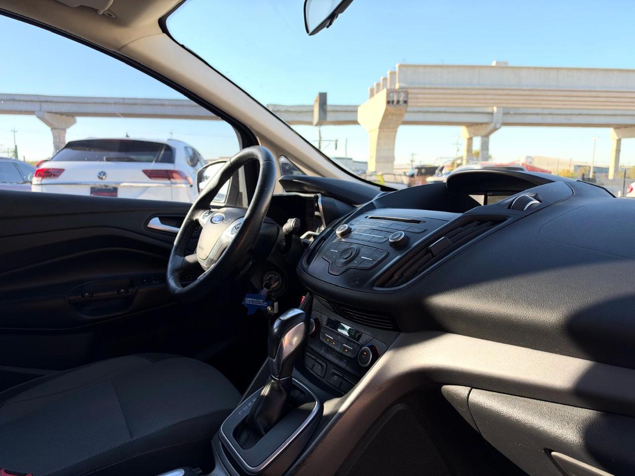 Ford C-Max Hybrid SE FWD 2018