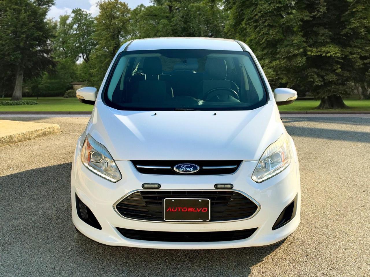 Ford C-Max Hybrid SE FWD 2018