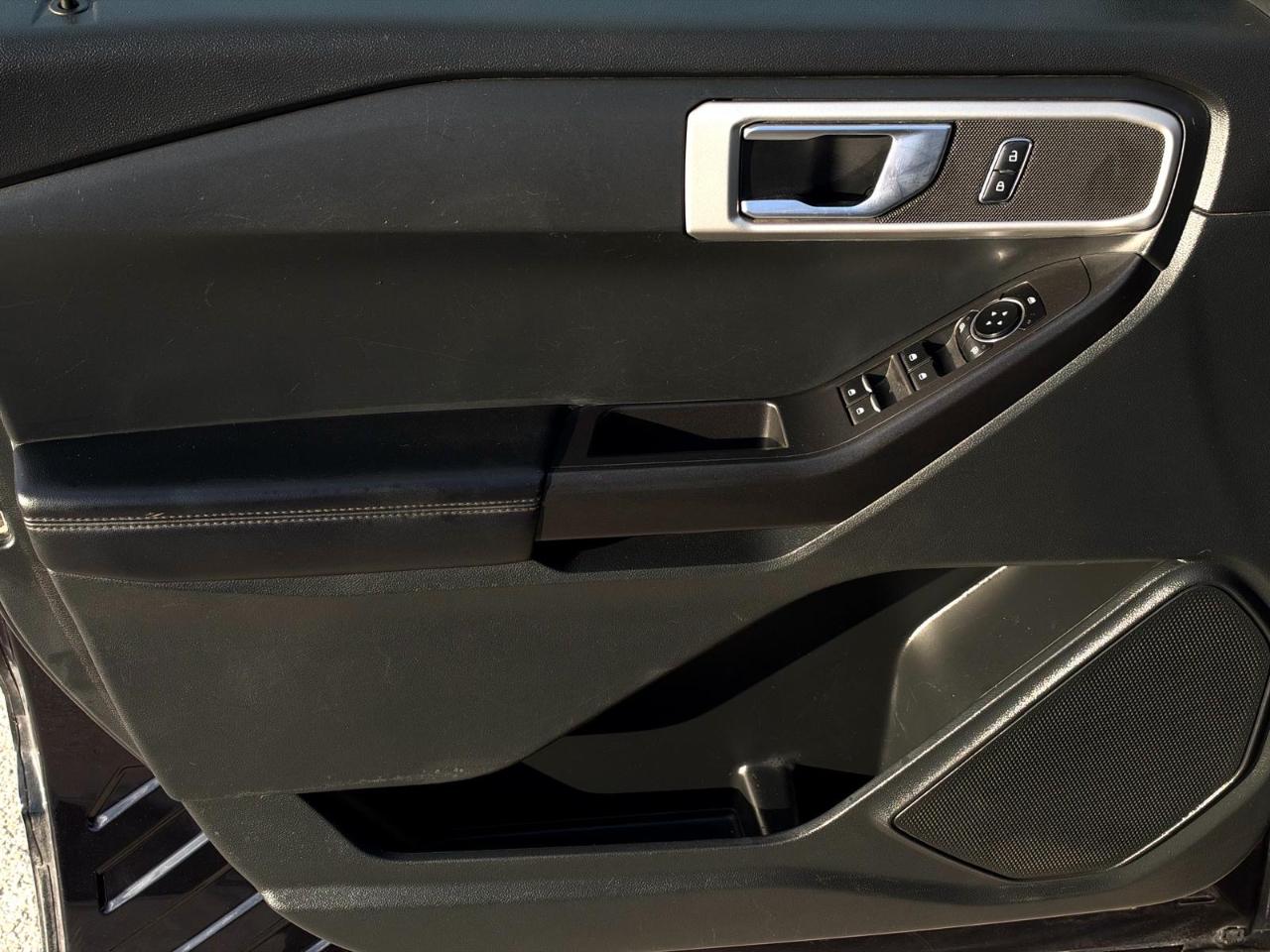 Ford Police Interceptor Utility AWD 2022