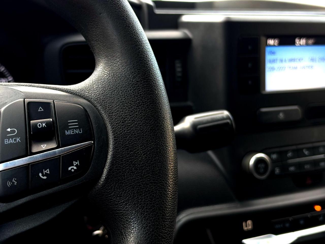 Ford Police Interceptor Utility AWD 2022