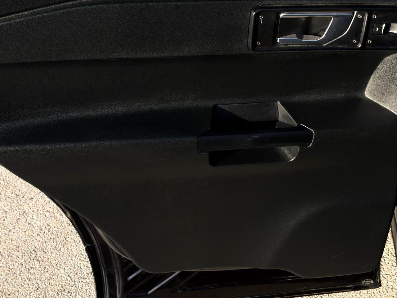 Ford Police Interceptor Utility AWD 2022