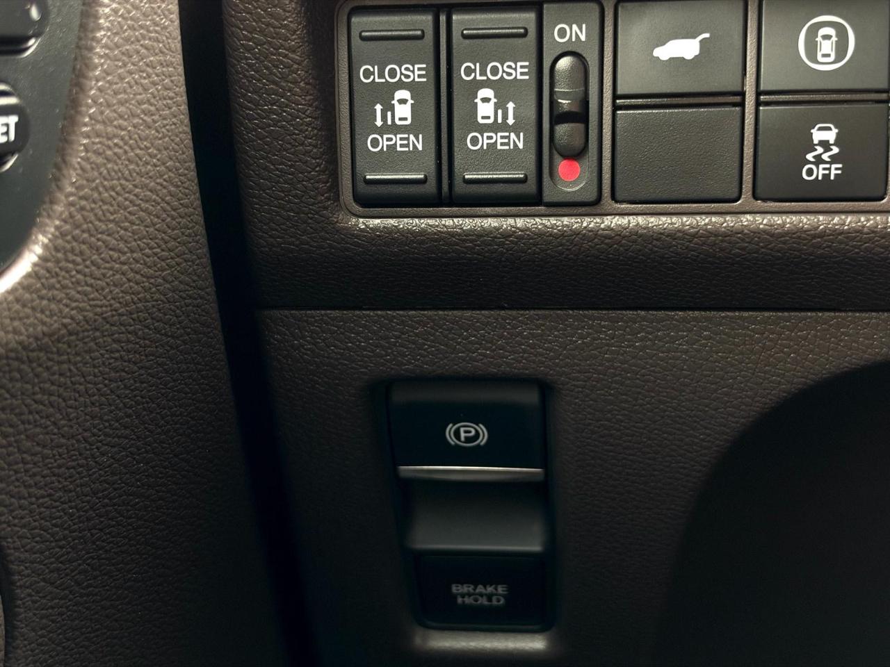 Honda Odyssey EX-L Auto 2022