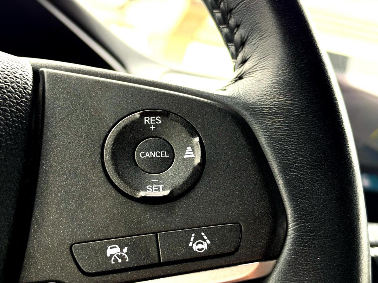 Honda Odyssey EX-L Auto 2022