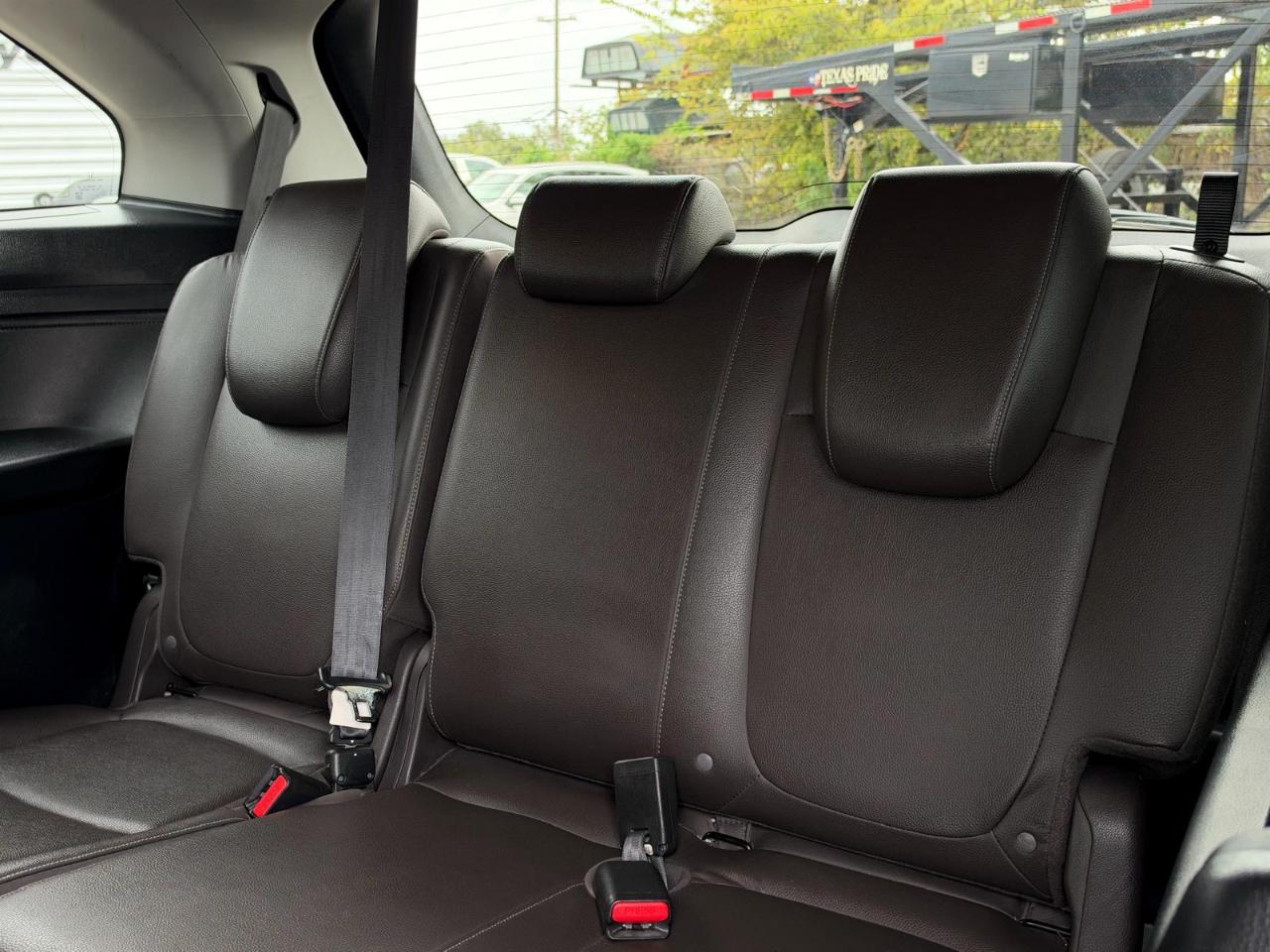 Honda Odyssey EX-L Auto 2022