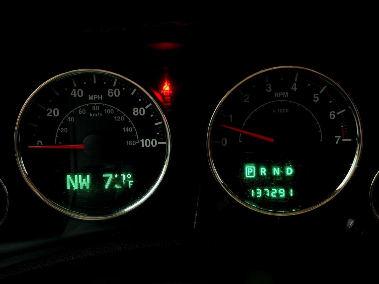 Jeep Wrangler 4WD 2dr Wrangler X *Ltd Avail* 2014