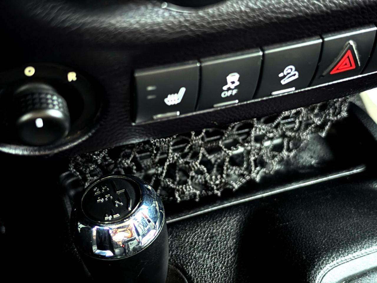 Jeep Wrangler 4WD 2dr Wrangler X *Ltd Avail* 2014
