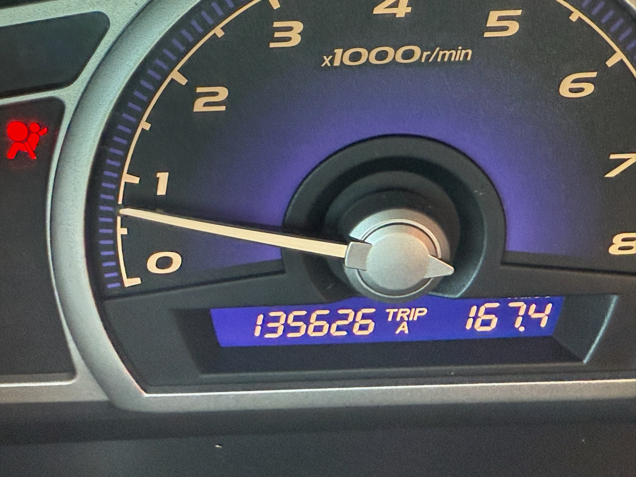 2006 Honda Civic LX photo 4