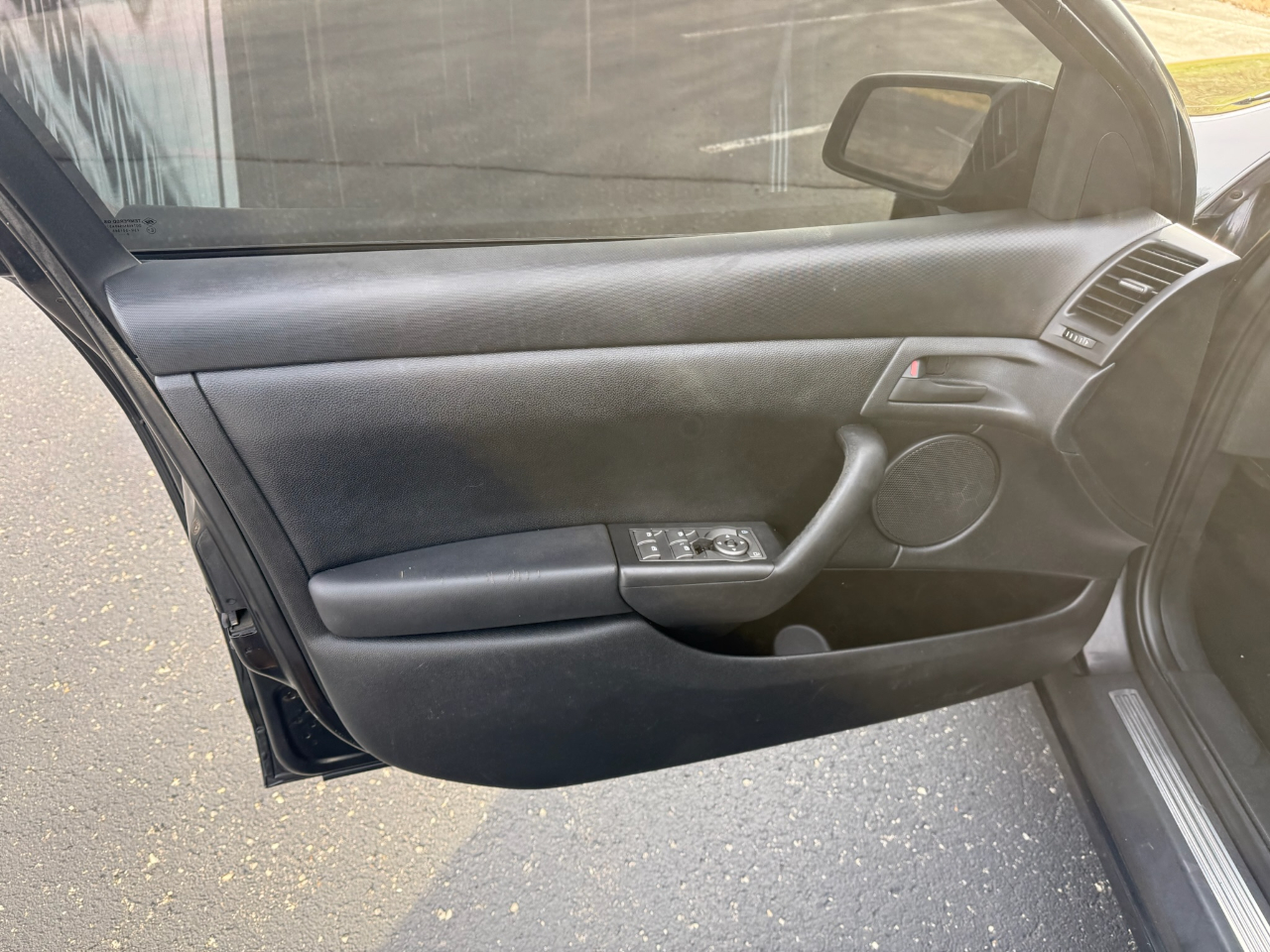 Chevrolet Caprice Police 2011