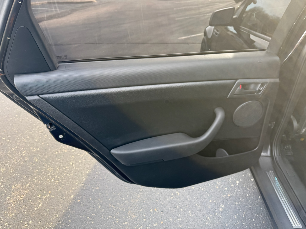 Chevrolet Caprice Police 2011