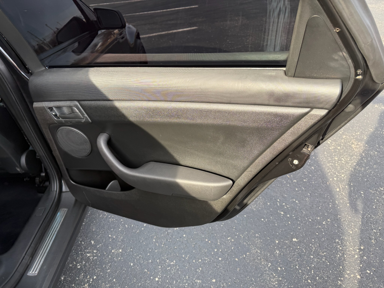 Chevrolet Caprice Police 2011