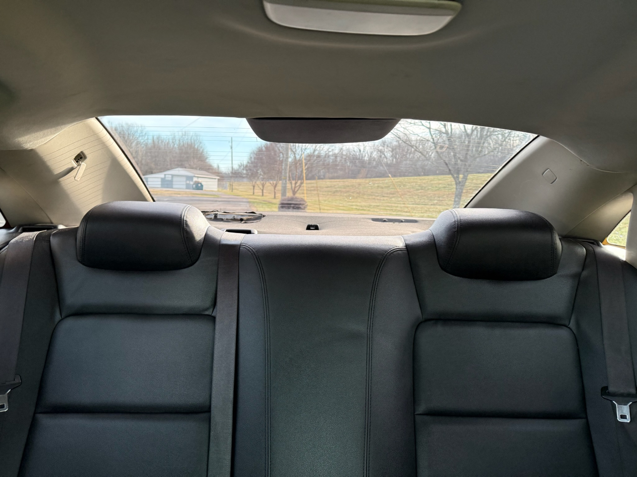 Chevrolet Caprice Police 2011