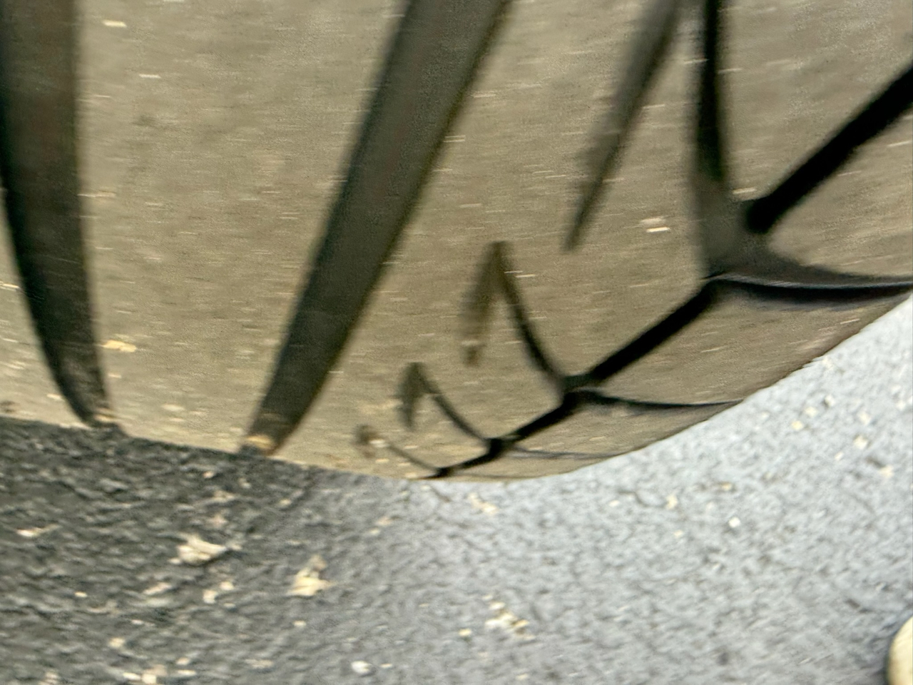 Chevrolet Caprice Police 2011