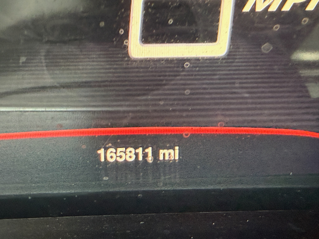 Dodge Dart AERO 2015