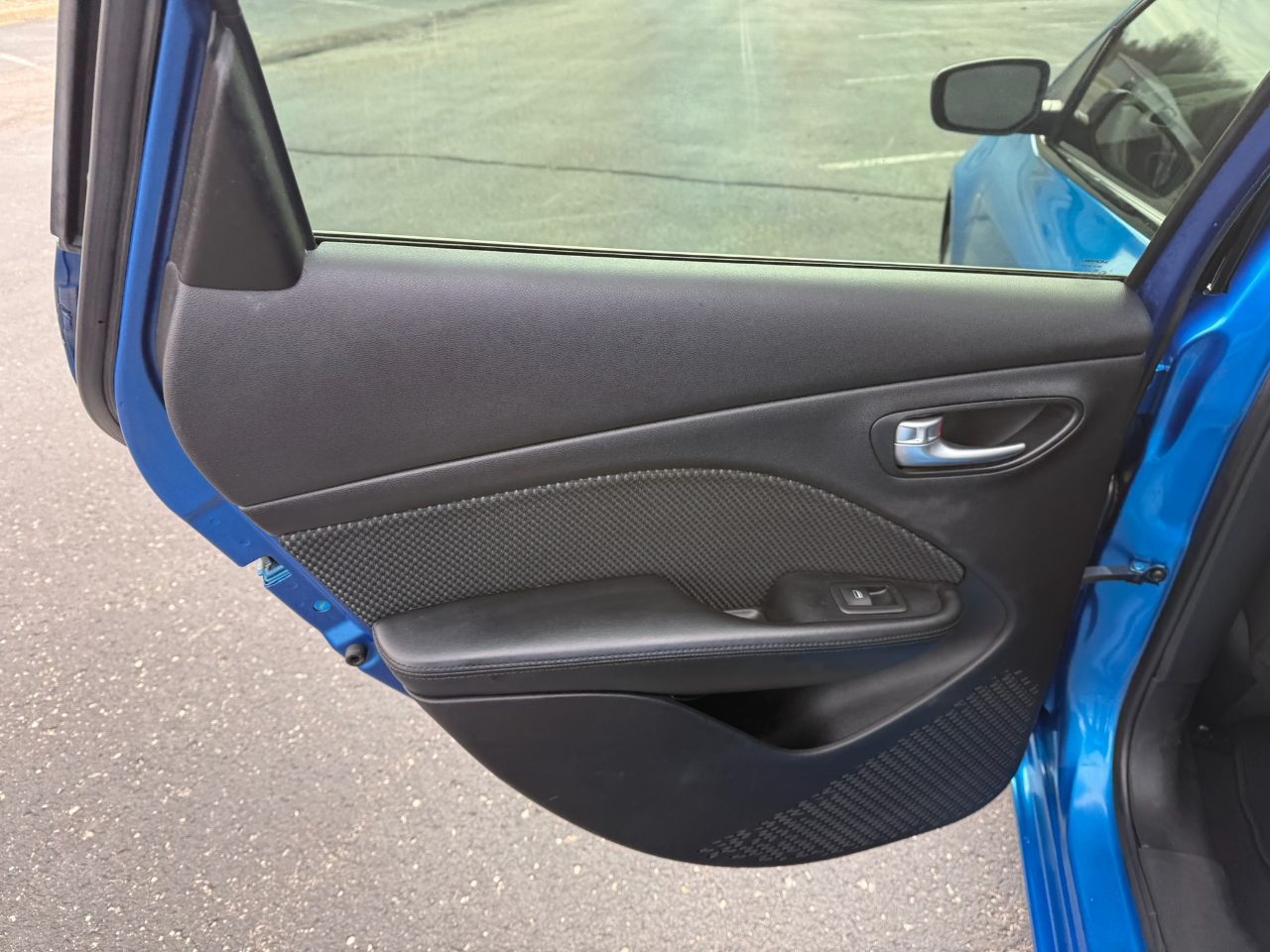 Dodge Dart AERO 2015